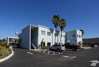Tampa, FL Medical - 4809 N Armenia Ave
