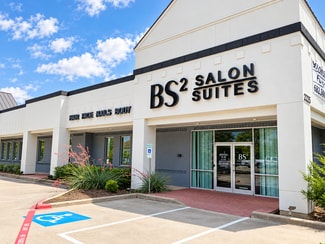 Arlington, TX Office - 2225 Avenue J Arlington, TX Office - 2225 Avenue J