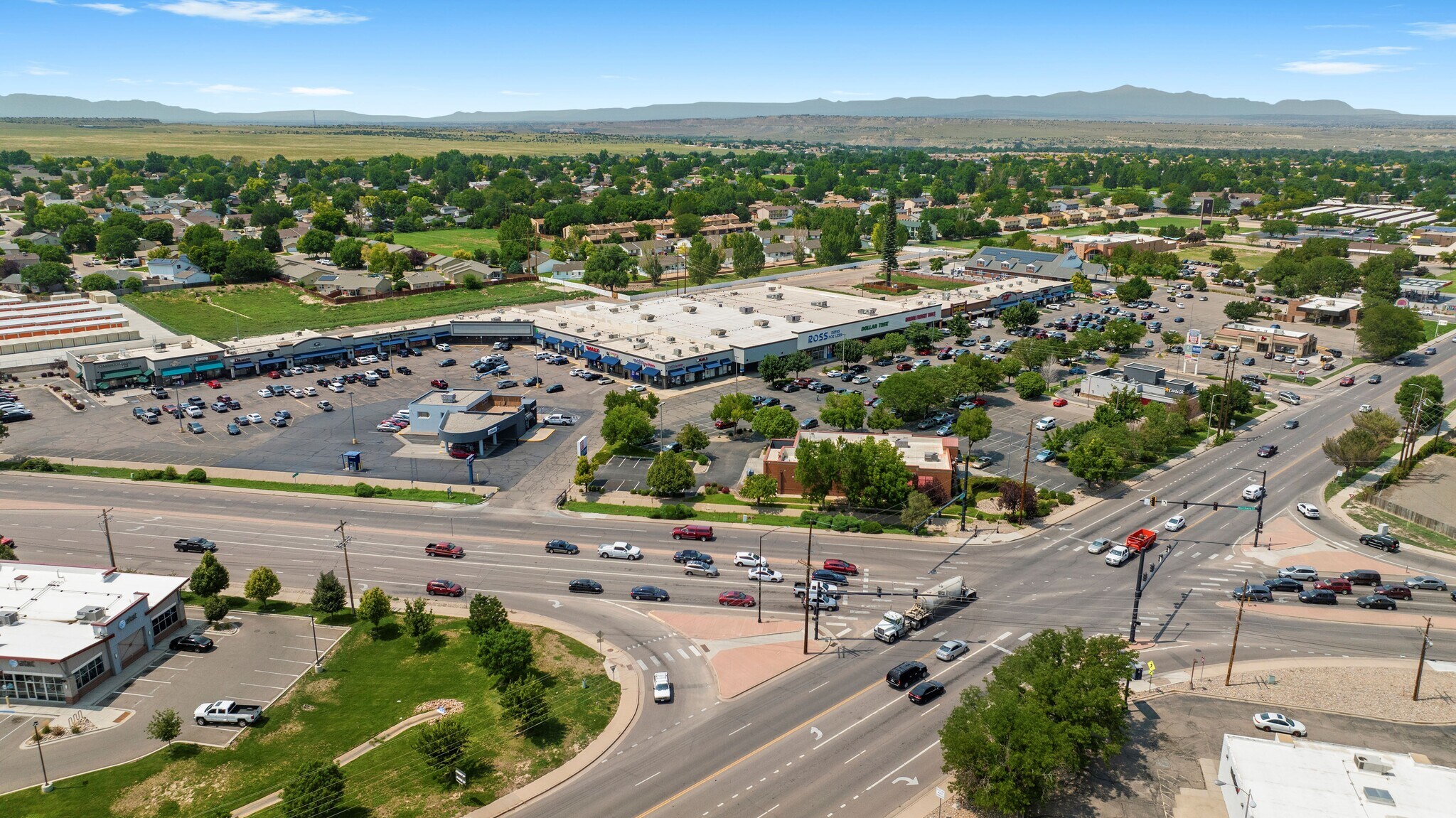 1721-1877 S Pueblo Blvd, Pueblo, CO for Sale