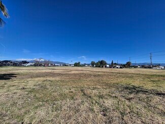 Bloomington, CA Residential - 18490 Santa Ana Ave