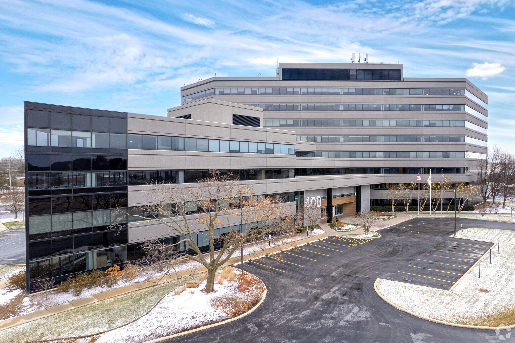 400 Skokie Blvd, Northbrook, IL for Rent