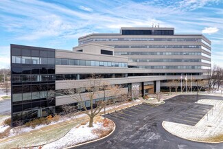 Northbrook, IL Office/Medical - 400 Skokie Blvd Northbrook, IL Office/Medical - 400 Skokie Blvd