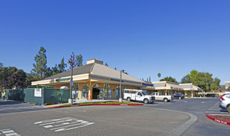 Los Gatos, CA Retail - 15525-15569 Union Ave