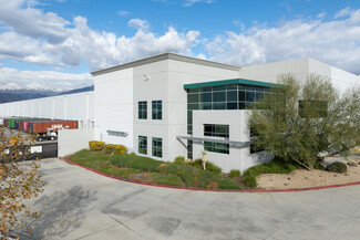 Redlands, CA Industrial - 27334 San Bernardino Ave