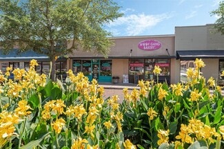 Winter Garden, FL Storefront - 18-20 E Plant St