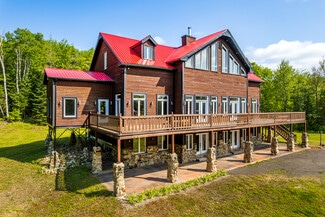 Saint-calixte, QC Commercial - 1150 Rang 10E