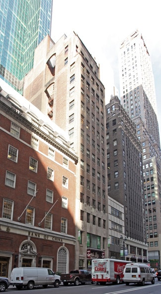 New York, NY Office, Office/Medical - 420 Madison Ave New York, NY Office, Office/Medical - 420 Madison Ave