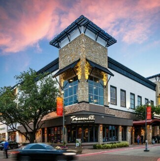 Plano, TX Coworking Space - 5840 Legacy Cir