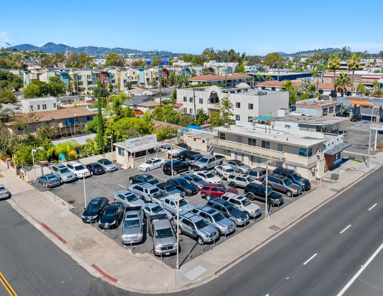 339 S Escondido Blvd, Escondido, CA for Sale