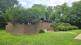 Bellevue, NE Office - 12914 S 25th St