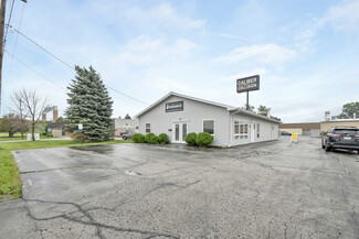 Green Bay, WI Storefront - 901 Parkview Rd