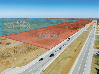 Canton, MI Commercial - Michigan Ave & South Morton Taylor Rd