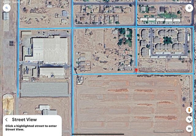466 Commercial Avenue, Calipatria, CA for Sale