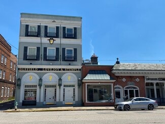 Huntington, WV Office - 522 9th St
