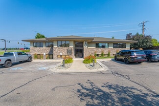 Kalispell, MT Medical - 20 Four Mile Dr Kalispell, MT Medical - 20 Four Mile Dr
