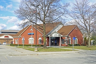 Utica, MI Bank - 13555 23 Mile Rd