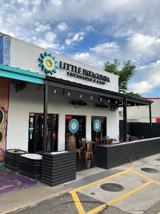 Austin, TX Retail - 2915 Guadalupe St