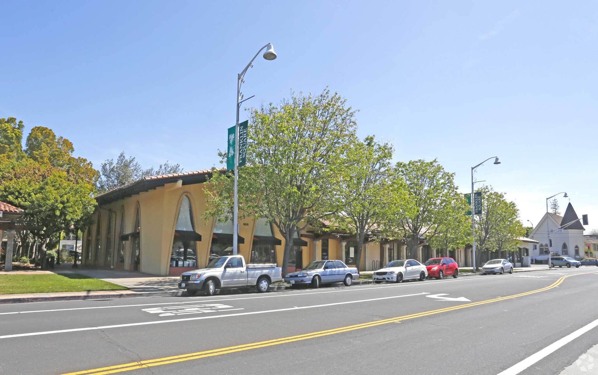 951-955 Monroe St, Santa Clara, CA for Rent