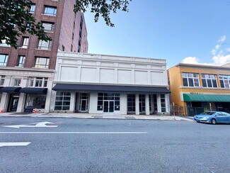 Winston-Salem, NC undefined - 408 N Liberty St
