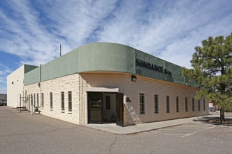 Albuquerque, NM Office - 5921 Office Blvd NE Albuquerque, NM Office - 5921 Office Blvd NE