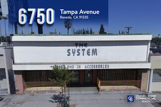 Reseda, CA undefined - 6750 Tampa Ave