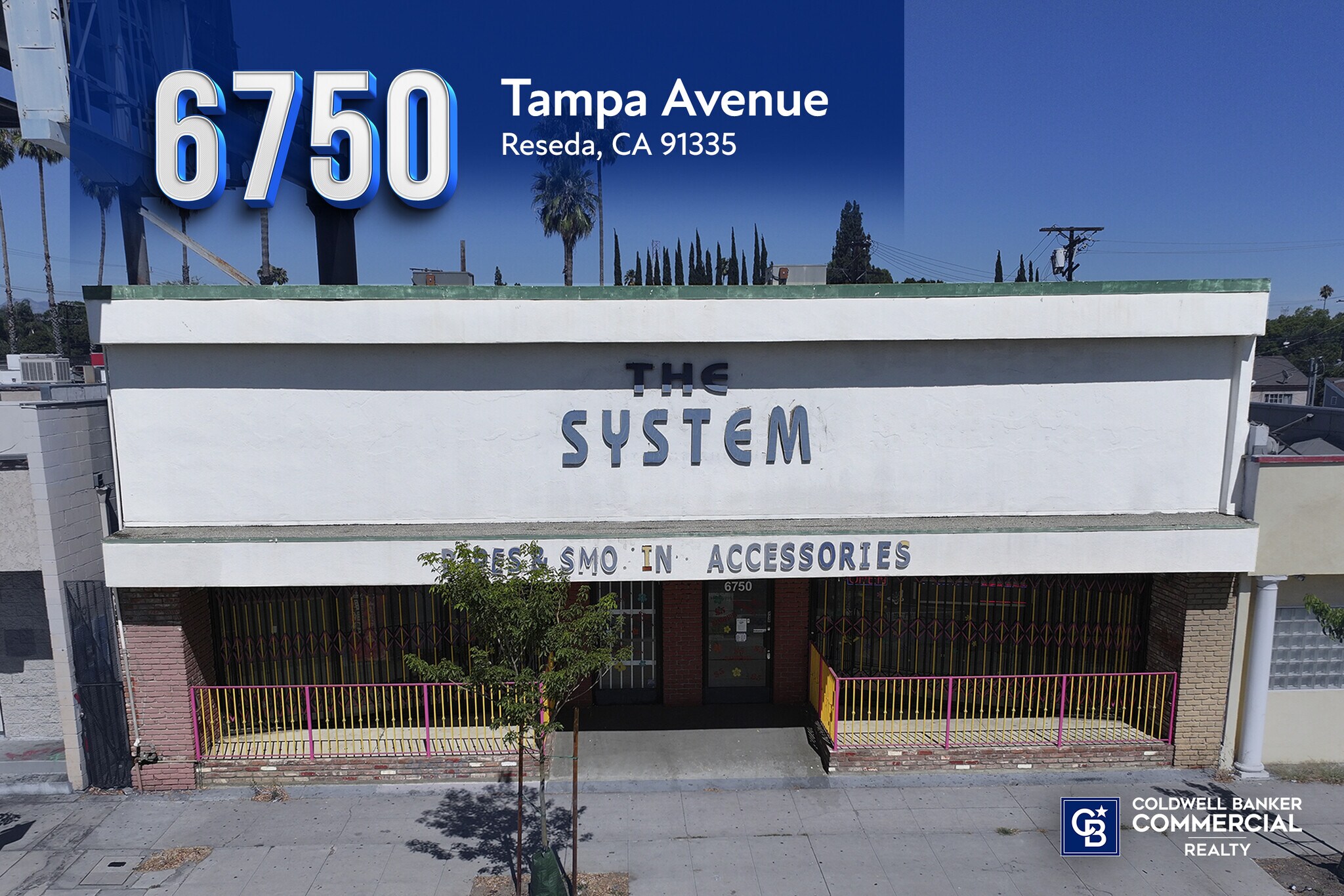 6750 Tampa Ave, Reseda, CA for Sale