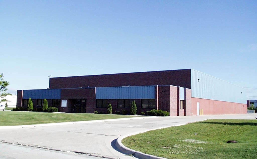 30455-30505 Commerce Blvd, Chesterfield, MI for Rent