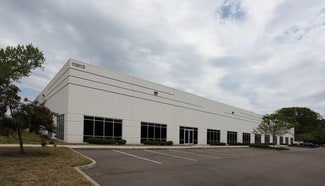 Jacksonville, FL Industrial - 13913 Duval Rd