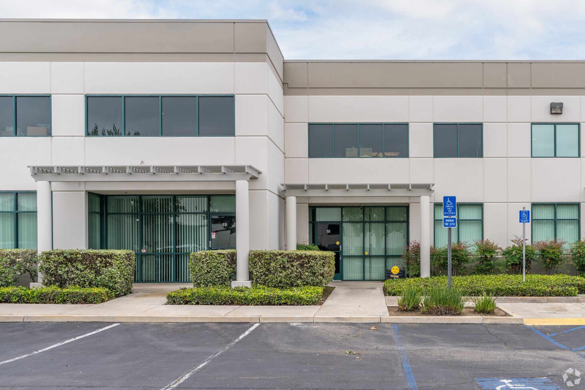 3100 E Cedar St, Ontario, CA for Rent