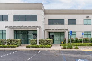 Ontario, CA Industrial - 3100 E Cedar St