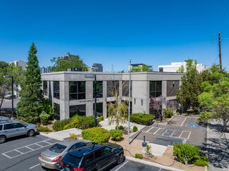 Reno, NV Office - 299 S Arlington Ave
