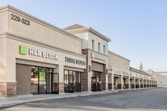 Fullerton, CA Retail - 333 N Euclid St Fullerton, CA Retail - 333 N Euclid St