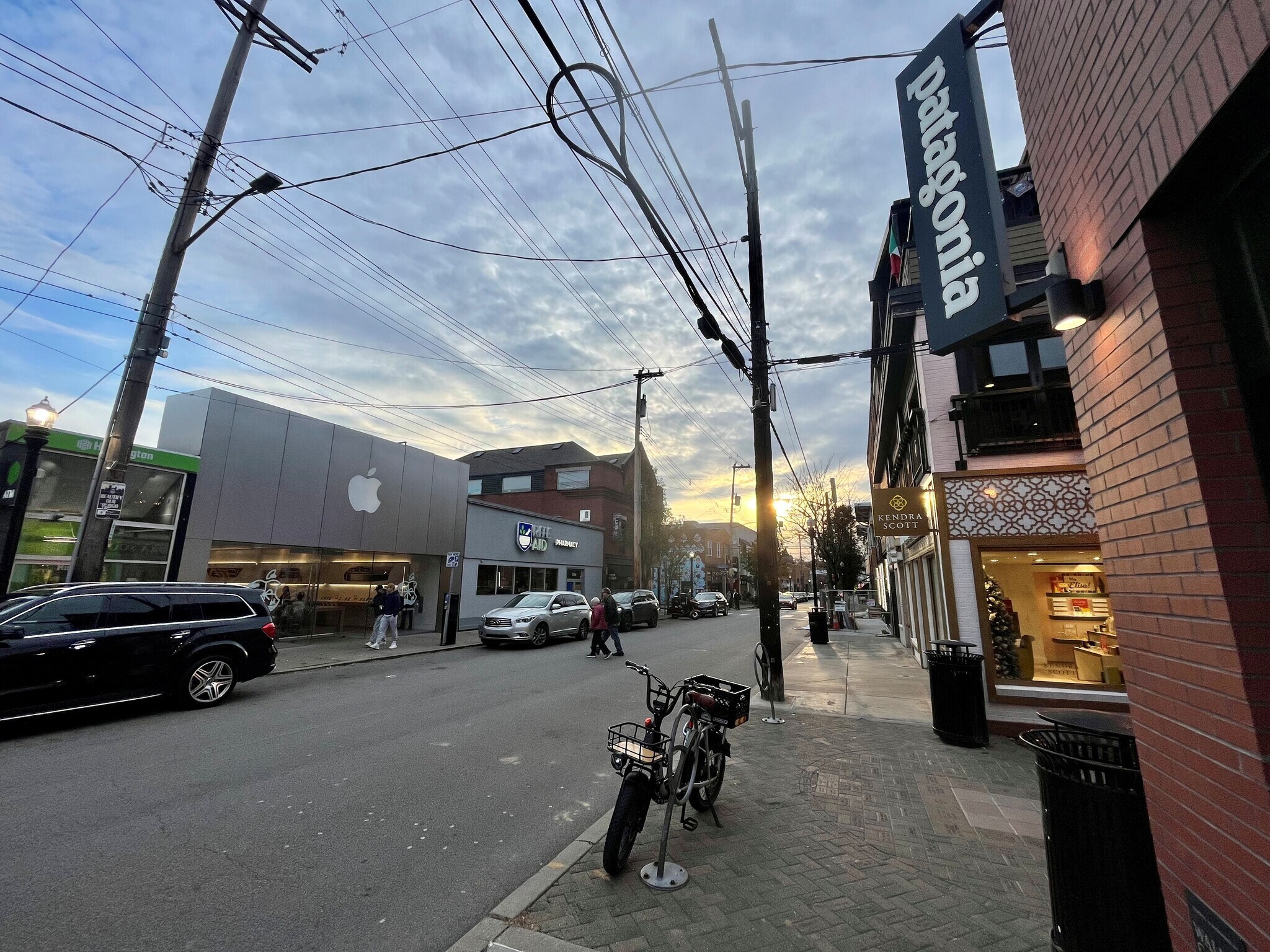 5504 Walnut St, Pittsburgh, PA for Rent