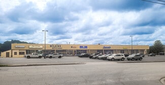 Spartanburg, SC Office/Retail - 404 McCravy Dr