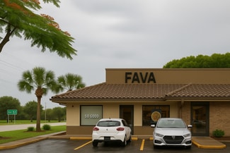 Pembroke Pines, FL Retail - 2040 N University Dr