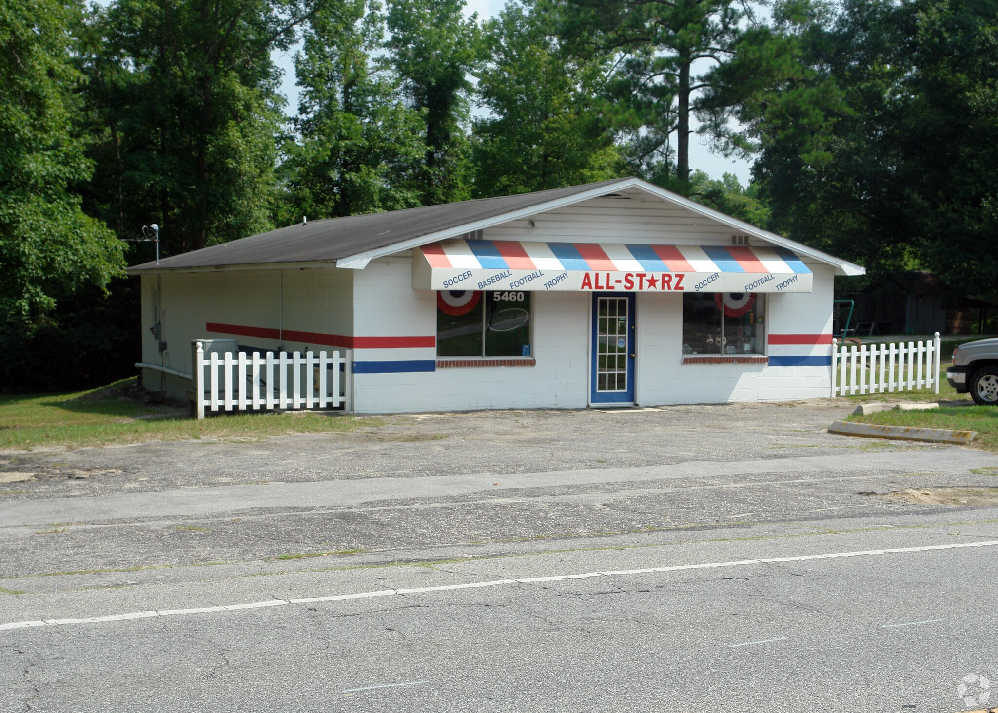 5460 Main St, Shallotte, NC for Sale