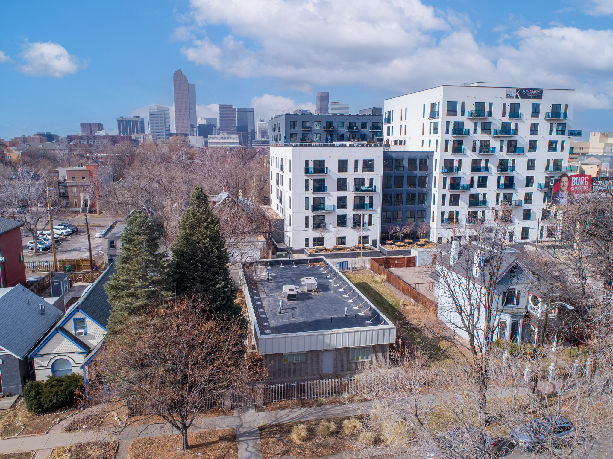 1745 Lafayette St, Denver, CO for Sale