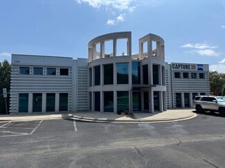 Cornelius, NC Flex - 11034 Bailey Rd