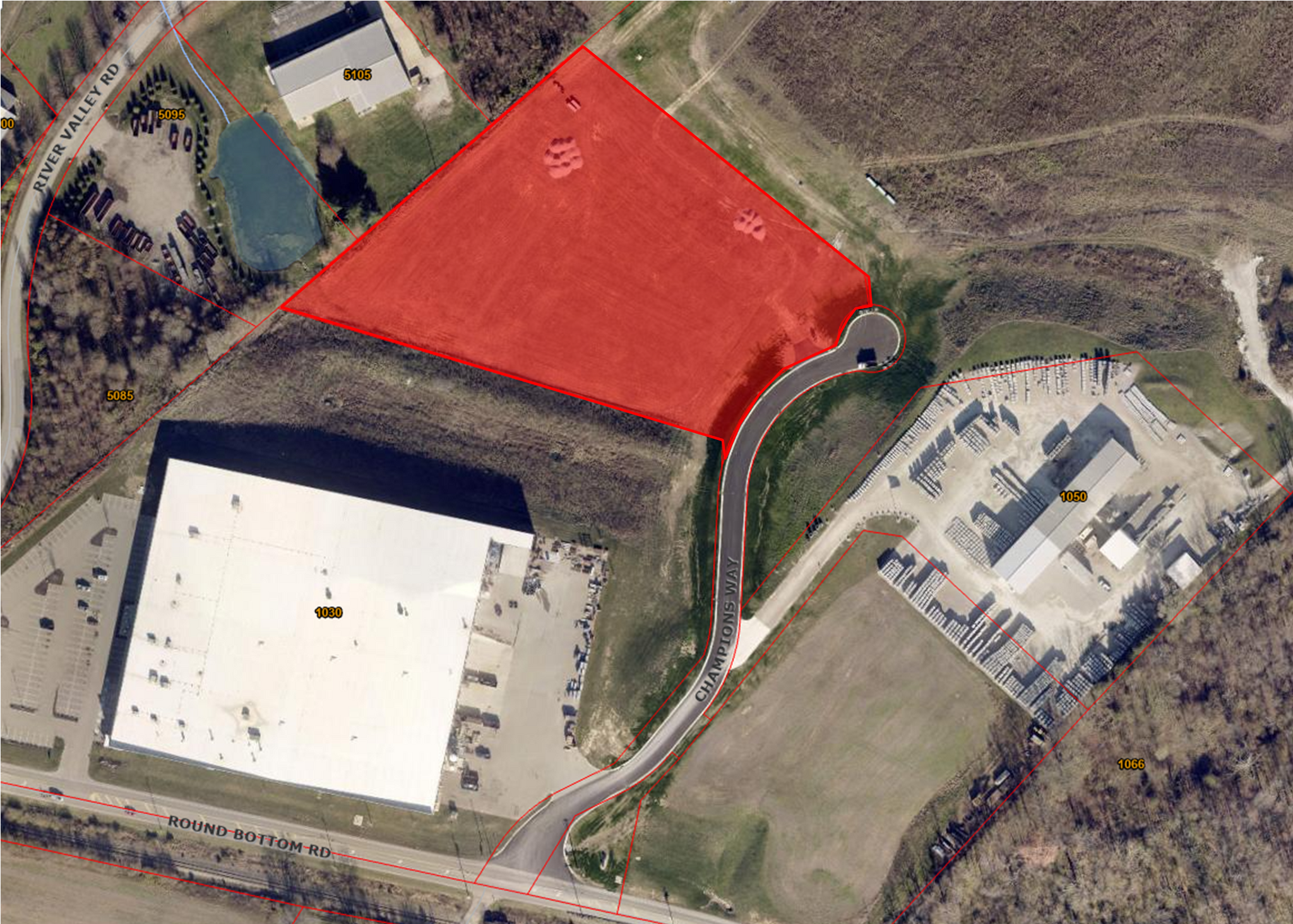 5091 Champions Way, Milford, OH for Sale