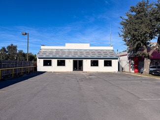 McAllen, TX Retail - 3619 N 10th St McAllen, TX Retail - 3619 N 10th St