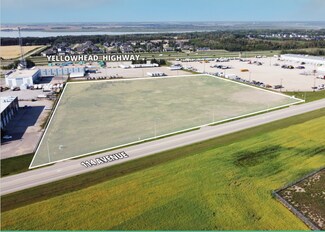 Acheson, AB Commercial Land - 24432 114 Ave Acheson, AB Commercial Land - 24432 114 Ave