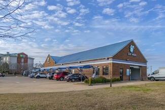 Millington, TN Car Washes - 5130 Copper Creek Blvd