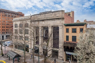 Reading, PA Retail - 511 Penn St Reading, PA Retail - 511 Penn St