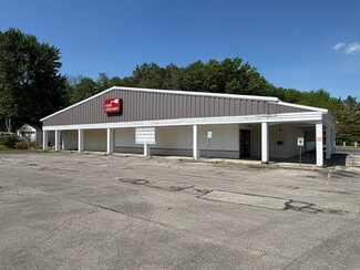 Windham, OH Freestanding - 9143 N Main St Windham, OH Freestanding - 9143 N Main St