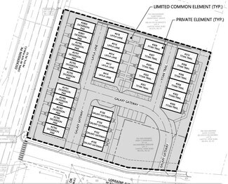 Nashville, TN Commercial - 2801 Dickerson Pike