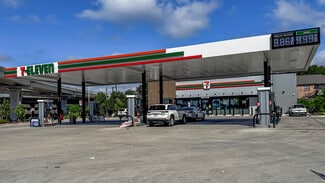 Austin, TX Service Station - NWC I-35 & Hwy. 183