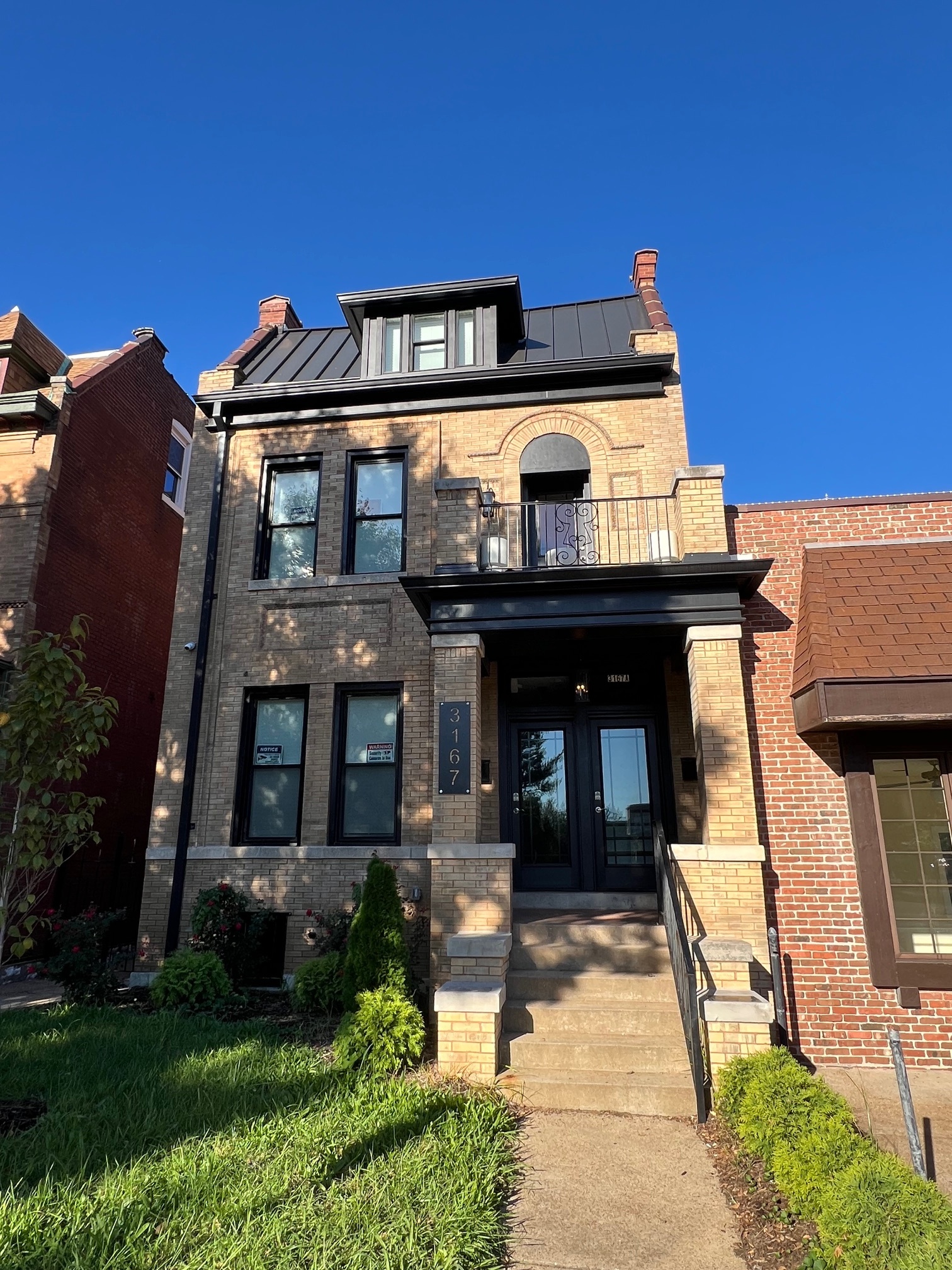 3167 S Grand Blvd, Saint Louis, MO for Rent