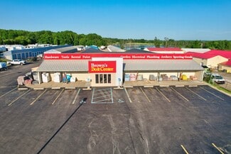 Goodrich, MI Freestanding - 7281 S State Rd
