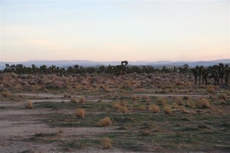 Lancaster, CA Residential Land - 16000 W Avenue B