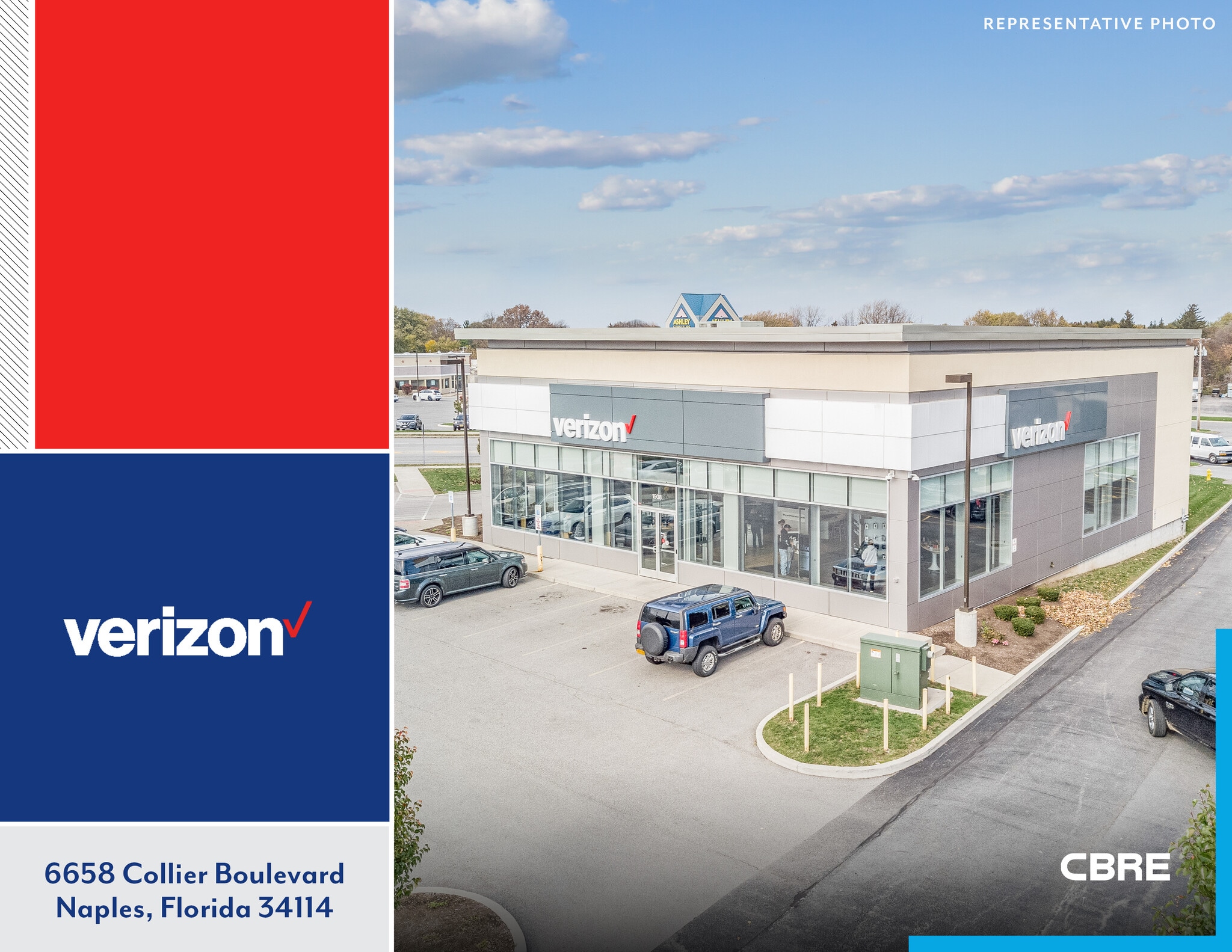 6658 Collier blvd, Naples, FL for Sale